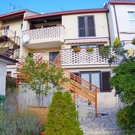 Apartment Jela *