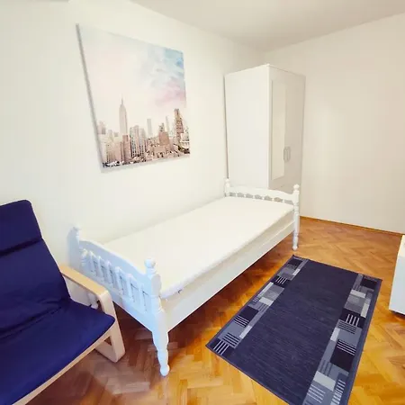 Apartment Jela