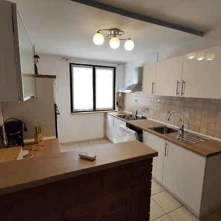 Apartment Jela