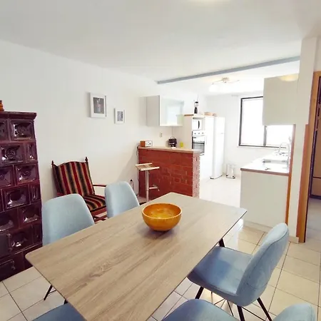 Apartment Jela